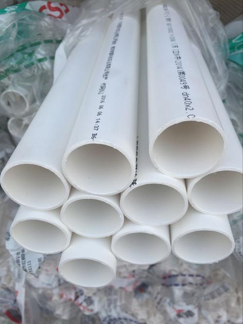PVC水管用英语怎么说的相关图片
