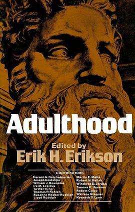 adulthood是什么意思？的相关图片