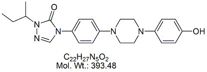 itraconazole-90