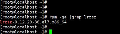 linux安装rz命令linux安装rz的相关图片