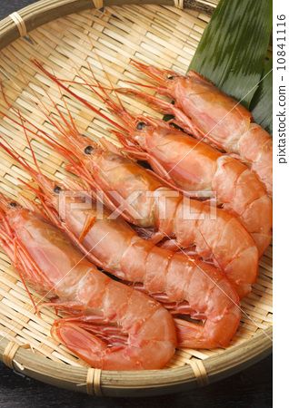 shrimp与Lobster与prawn的区别～球大神详细解释～～的相关图片