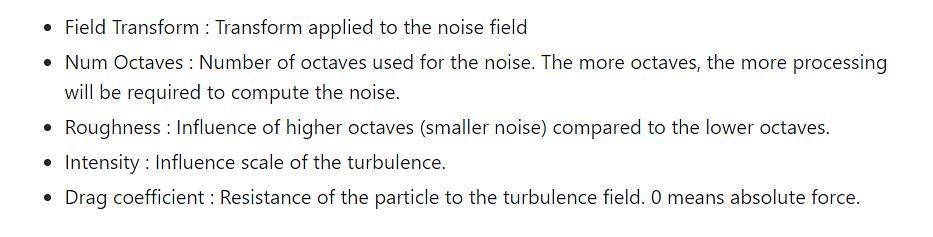 turbulence是什么意思的相关图片