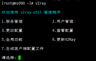 v2ray请先检查服务器设置-40,v2ray 测试失败