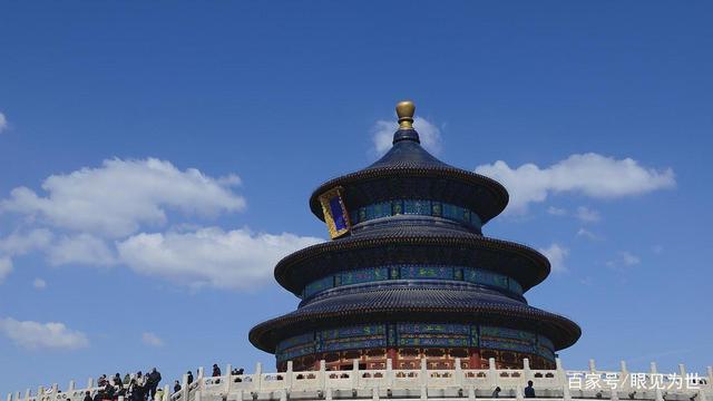 你最想去北京的哪个景点游玩？为什么？的相关图片