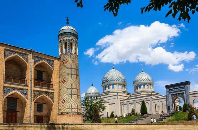 关于乌兹别克斯坦的常识有哪些？的相关图片