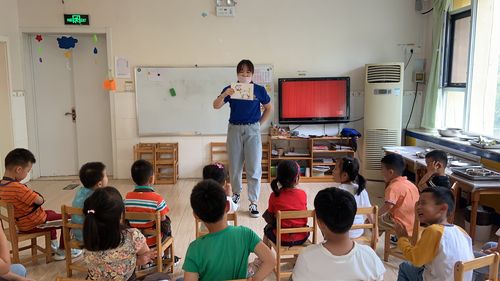 北京公立幼儿园有英语课吗,北京公立幼儿园有英语课吗知乎