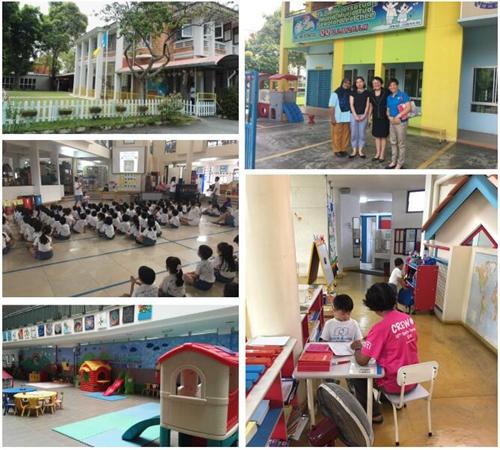 马来西亚幼儿园入学条件的相关图片
